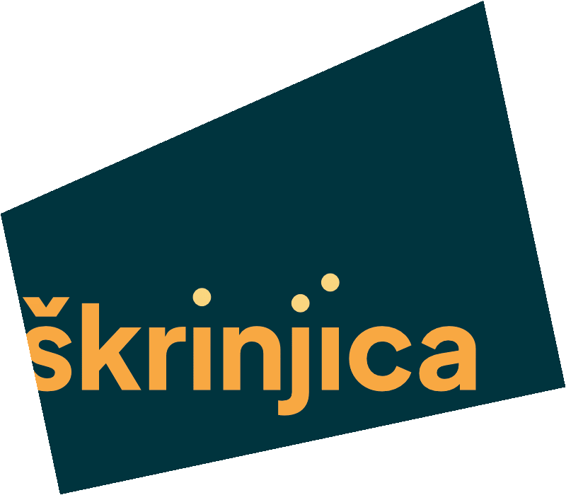 Škrinjica